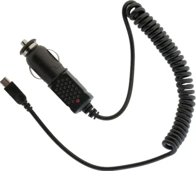Produktbild von PETER JÄCKEL KFZ Ladekabel Micro-USB