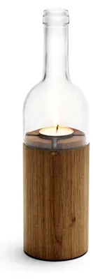 Produktbild von Ersatzglas für klares Weinlicht