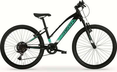 Produktbild von MBM Mountainbike District Girl 24 Zoll, 6-Gang