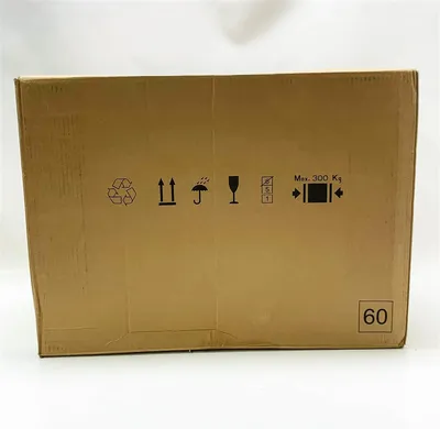 Produktbild von BAUKNECHT Flachschirmhaube DBAH 65 LM X, DBAH 65 LM X, 60 cm