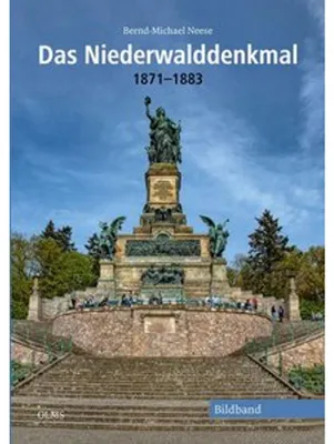 Image de Das Niederwalddenkmal