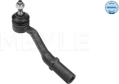Image de Embout De Barre De Direction Citroën C3/Ds3 09- Le