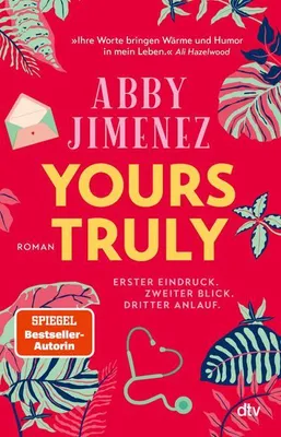 Produktbild von Yours Truly
