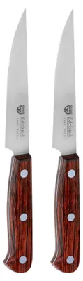 Produktbild von GRÄWE Steakmesser-Set 2 Stück