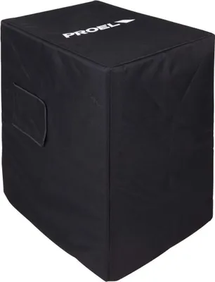 Produktbild von PROEL S18A Tasche für Subwoofer