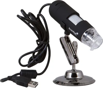 Obrázek produktu pro Levenhuk DTX 30 Digitální