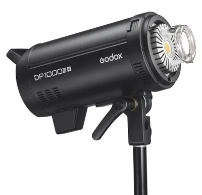 Obrázok produktu pre Štúdiový blesk Godox DP1000III-V
