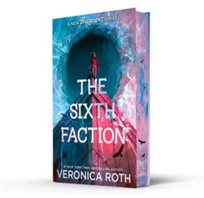 Obrázok produktu pre The Sixth Faction