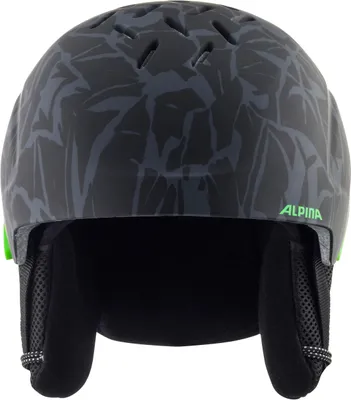 Produktbild von Alpina Sports Pizi, Halber Helm, Formenbau, Matt