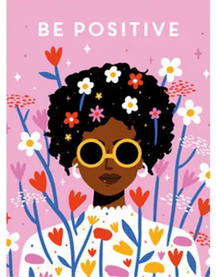 Produktbild von Be Positive