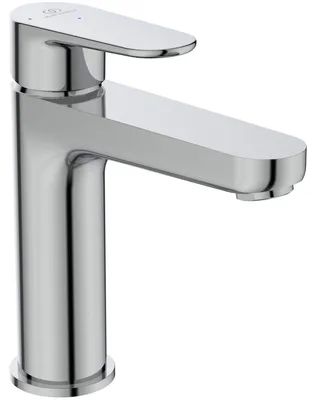 Zdjęcie produktu dla Ideal Standard Cerafine O bateria umywalkowa bez wylewki BlueStart, wysięg 125 mm BC700AA chrom