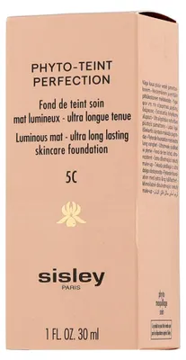 Obrázek produktu pro Sisley Phyto Teint Perfection 5C Golden (30 ml)