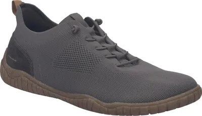 Image de JOSEF SEIBEL Wallace 05 | Baskets pour Hommes | gris