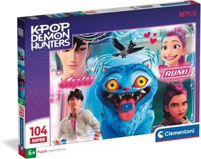 Obrázok produktu pre Clementoni 27243