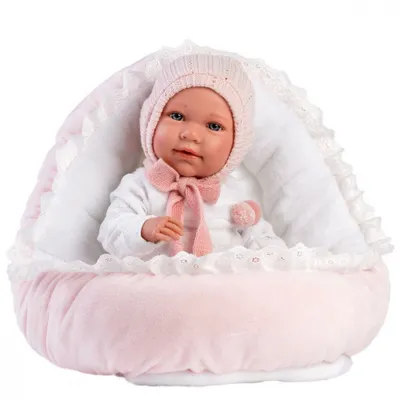 Obrázok produktu pre Bábika Mimi 42 cm