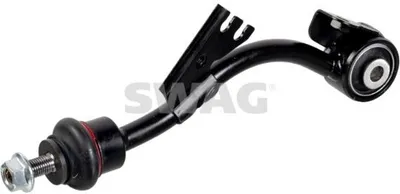 Produktbild von SWAG Koppelstange Stabilisator passend für MERCEDES-BENZ E-Klasse Limousine (W211) Vorne Links 33 10 1520