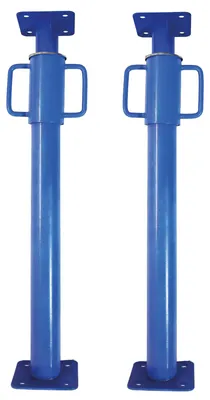 Produktbild von Bituxx 2x Baustütze 100-180 cm bis 1600 kg MS-20166