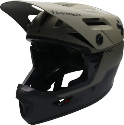 Produktbild von SWEET PROTECTION ARBITRATOR MIPS Downhillhelm