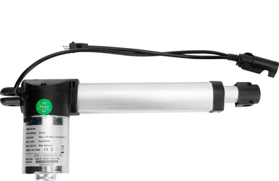 Zdjęcie produktu dla Silnik podnośnika, silnik podnośnika elektrycznego, silnik podnośnika elektrycznego, siłownik krzeseł podnoszonych, silnik krzeseł podnoszonych, zamiennik silnika krzeseł podnoszonych