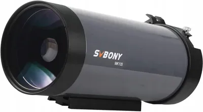 Zdjęcie produktu dla Svbony MK105 Maksutov Teleskop Cassegraina, 105mm F9382A