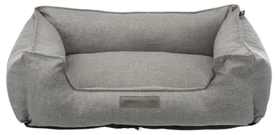 Imagen del producto de Cama para perros Talis, fabricada con tela de alta calidad, 60 x 50 cm