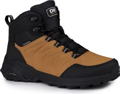 Zdjęcie produktu dla Buty DK VB17115CAMELBLACK
