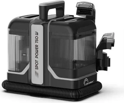 Obrázek produktu pro Little balance LB 8807 Little balance Spot Power 750 mycí vysavač, černý