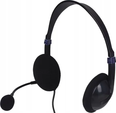 Produktbild von 325-26 SANDBERG Saver Headset Kabel