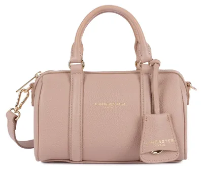 Image de Lancaster Sac polochon Zippé S Milano Ana Nude