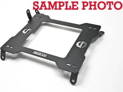 Produktbild von SPARCO 00499127SX Sitzgestell für JEEP WRANGLER II (TJ)