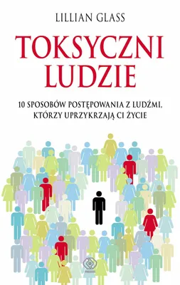 Zdjęcie produktu dla Toksyczni ludzie