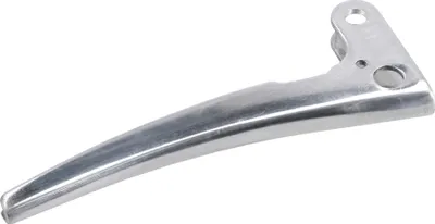Produktbild von Handhebel Aluminium, Bremse rechts - Simson Mofa SL1