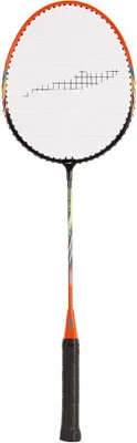 Produktbild von Softee B2000 Badmintonschläger Silber  Silber One Size