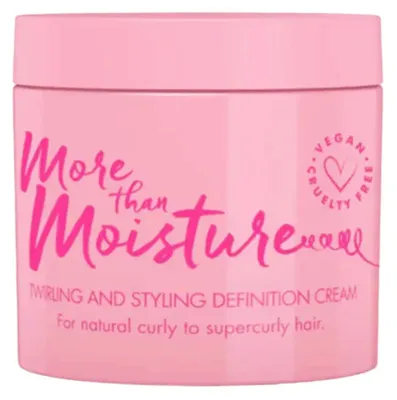 Productafbeelding van Umberto Giannini - More Than Moisture - 300 ml