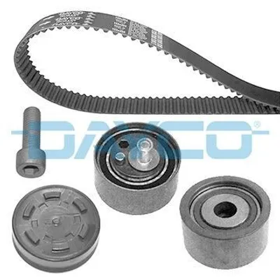 Imagen del producto de DAYCO KTB395: Kit de correa de distribución para VW PASSAT Variant (3B6)