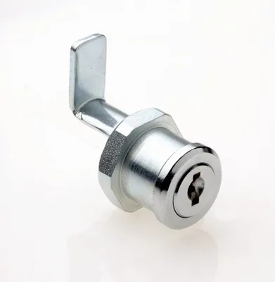 Produktbild von Burg Wächter Universalzylinder Türstärke 11-18,8mm