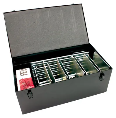 Obrázek produktu pro Sada zábran Dönges, neutrální, 590 x 325 x 235 mm (zábrana)