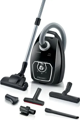 Immagine prodotto di Siemens VSZ7X500 Z 7.0 nero (VSZ7X500)