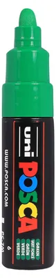 Image de POSCA - POSCA PC7M B POCA PC7M B Vert foncé | 1 pièce