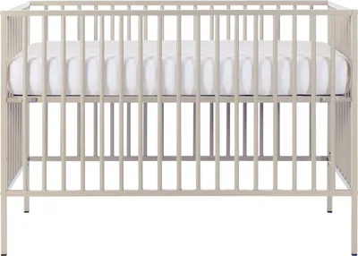 Produktbild von Europe Baby Babybett 60x120 Liam II Oatmeal