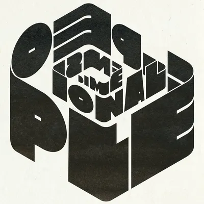 Obrázok produktu pre ImportCDs Dimensional People, Tanečné, Vinyl, Fyzické médiá, Dospelý, 1 disky, 13/04/2018