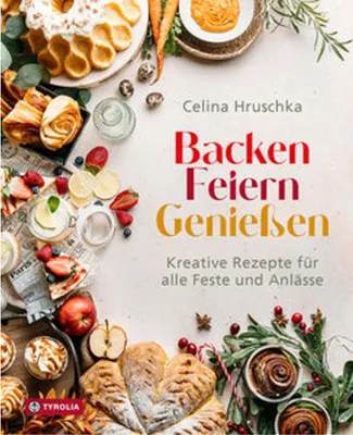 Image de Backen. Feiern. Genießen