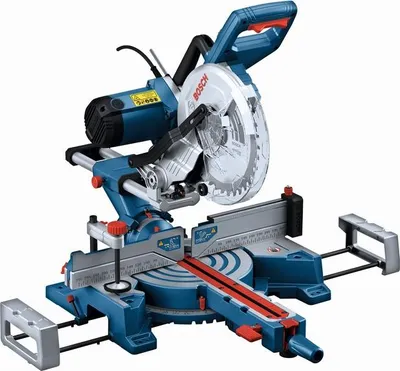 Produktbild von Tischstandsäge Bosch Gcm 254 D