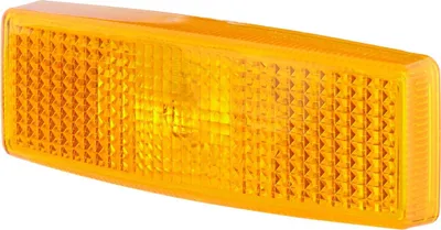 Produktbild von Lichtscheibe ECE- HELLA Licht-Expertise passend für u.a. SCANIA