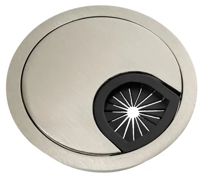 Obrázok produktu pre Káblová priechodka SPACETRONIK SPSG05_60S 60 mm