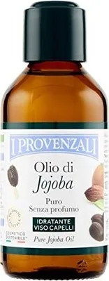 Produktbild von I Provenzali Set, 6-teilig Jojoba-Öl, Preis/100ml: 44,95 EUR 100 ml