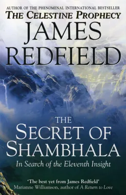 Produktbild von The Secret of Shambhala