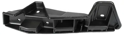 Image de Renault Master III 2010 - Fixation du pare-chocs avant gauche