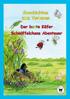 Produktbild von Geschichten zum Vorlesen