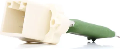 Produktbild von HITACHI 132541 Gebläsewiderstand für FORD KUGA I Innenraumgebläse